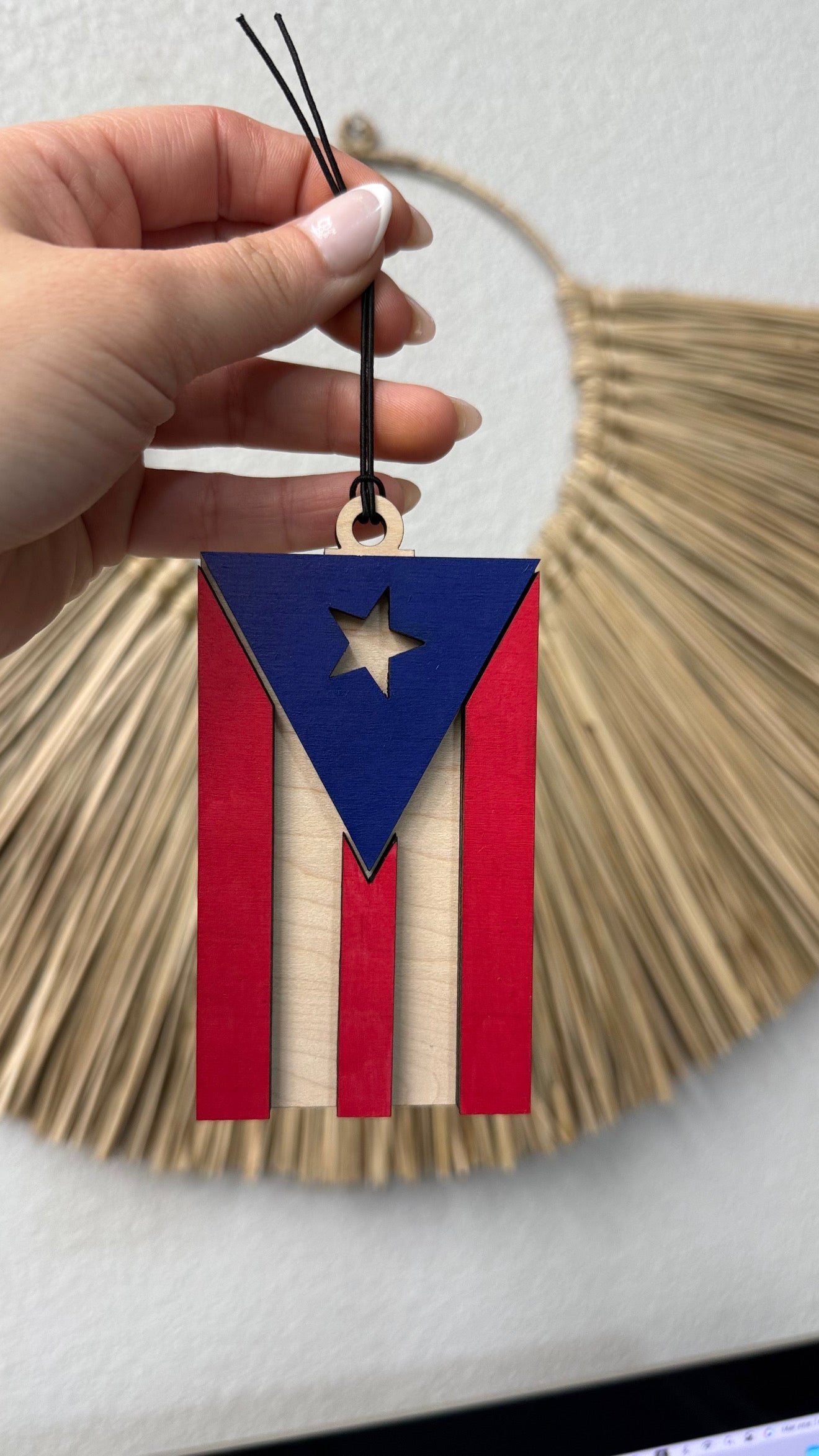 Bandera Puerto Rico