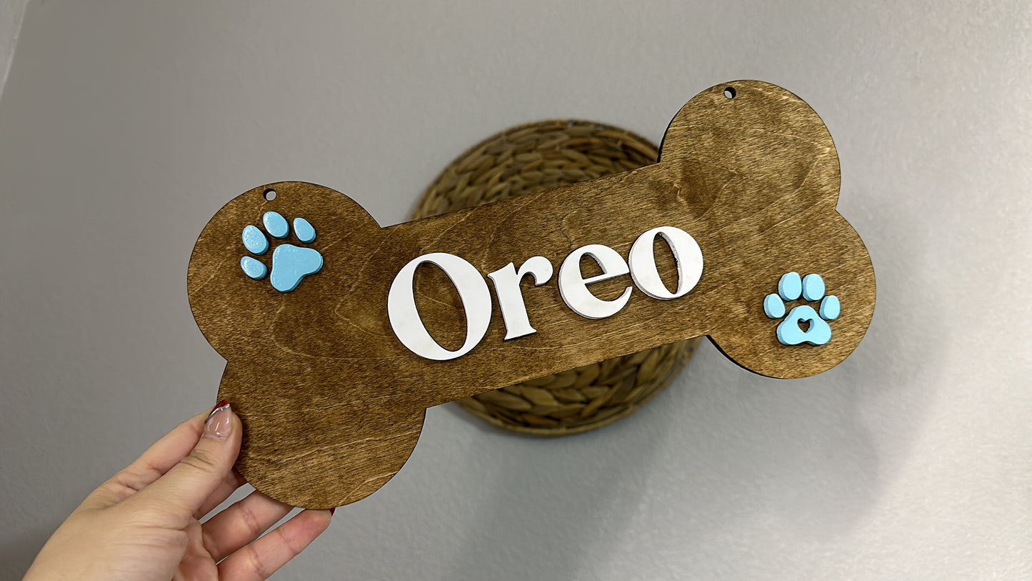 Dog Tag