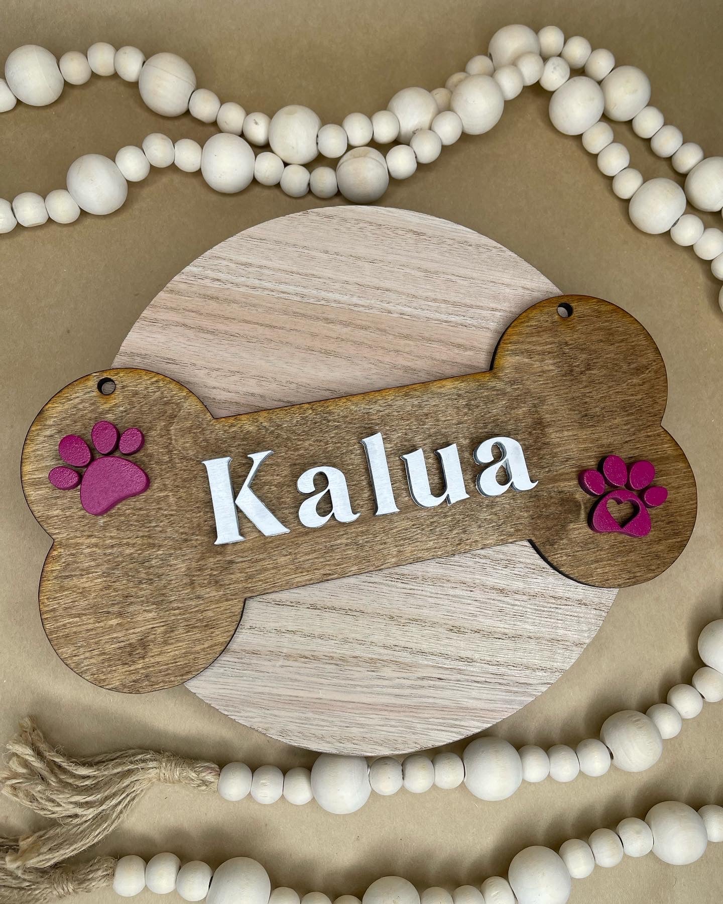 Dog Tag