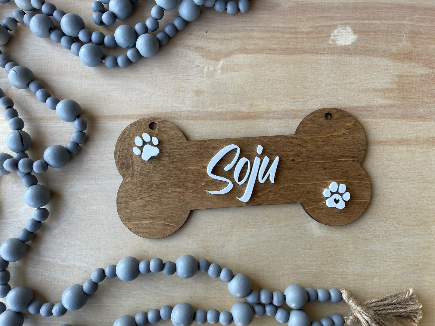 Dog Tag