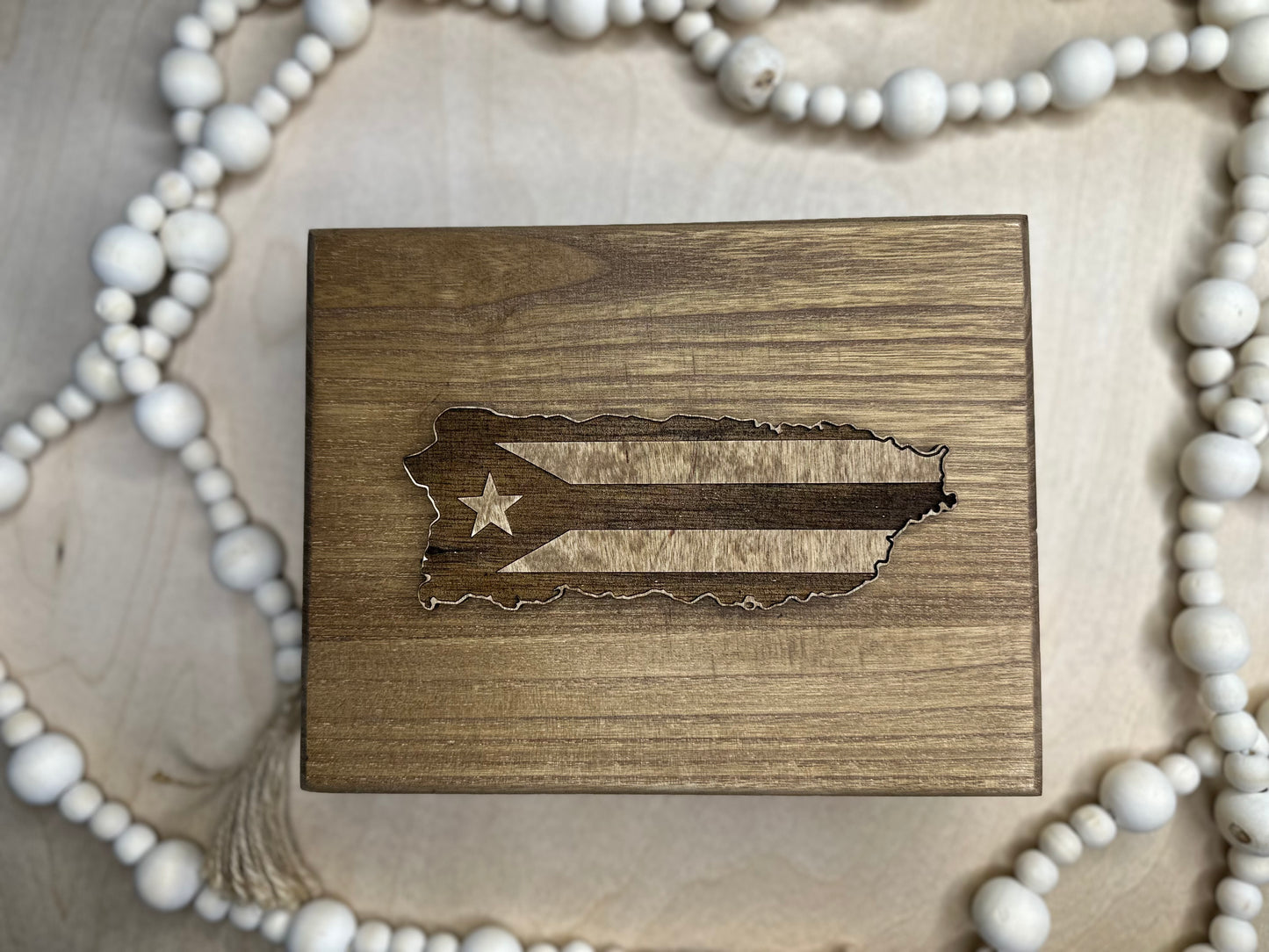 Dominoes personalizados en resina
