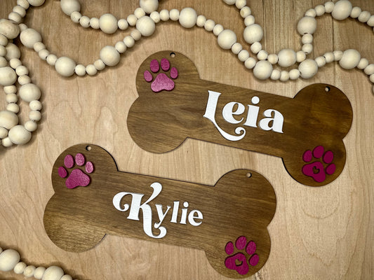 Dog Tag